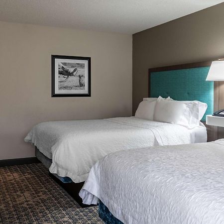 Hampton Inn Kansas City-Lee’s Summit Exterior foto