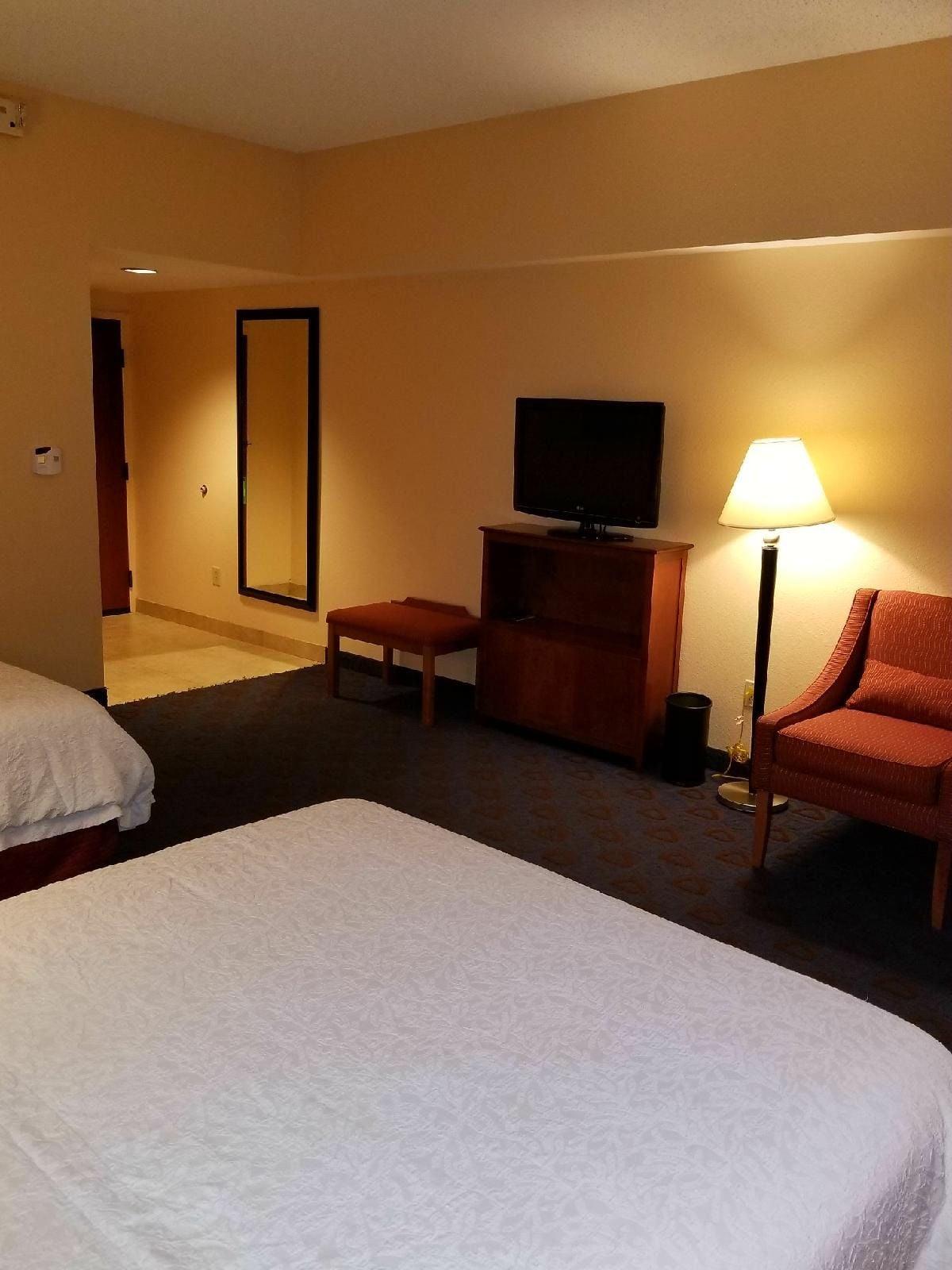 Hampton Inn Kansas City-Lee’s Summit Exterior foto