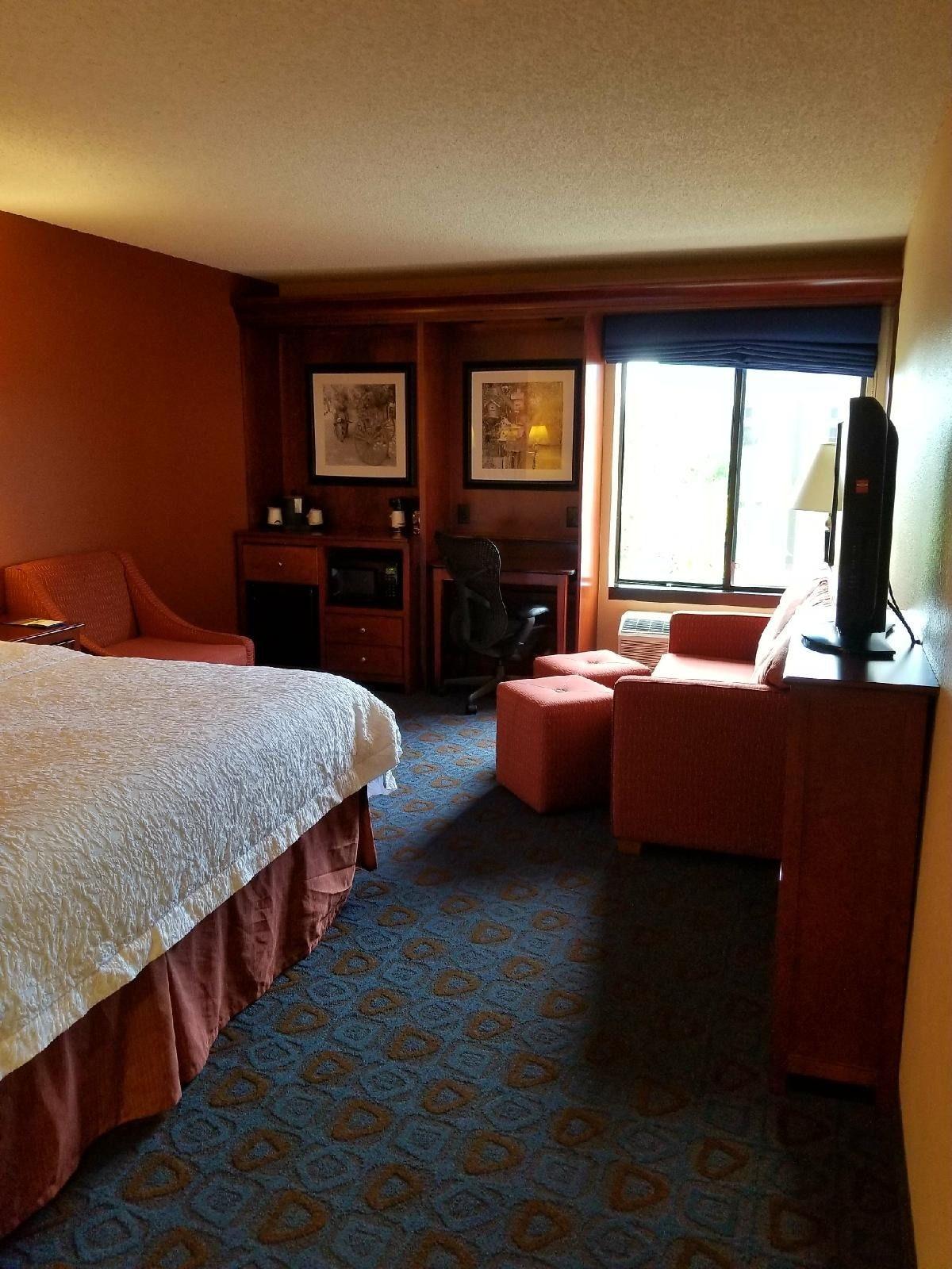 Hampton Inn Kansas City-Lee’s Summit Exterior foto
