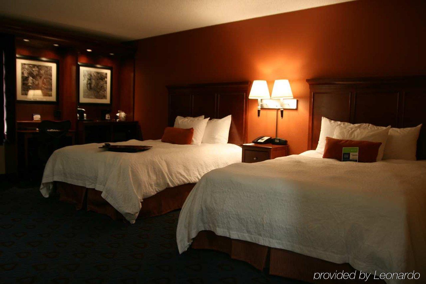 Hampton Inn Kansas City-Lee’s Summit Exterior foto