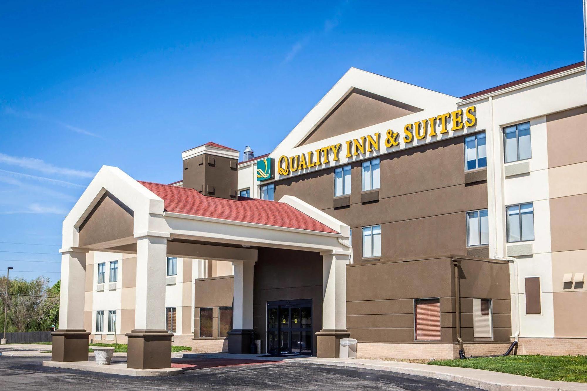 Hampton Inn Kansas City-Lee’s Summit Exterior foto
