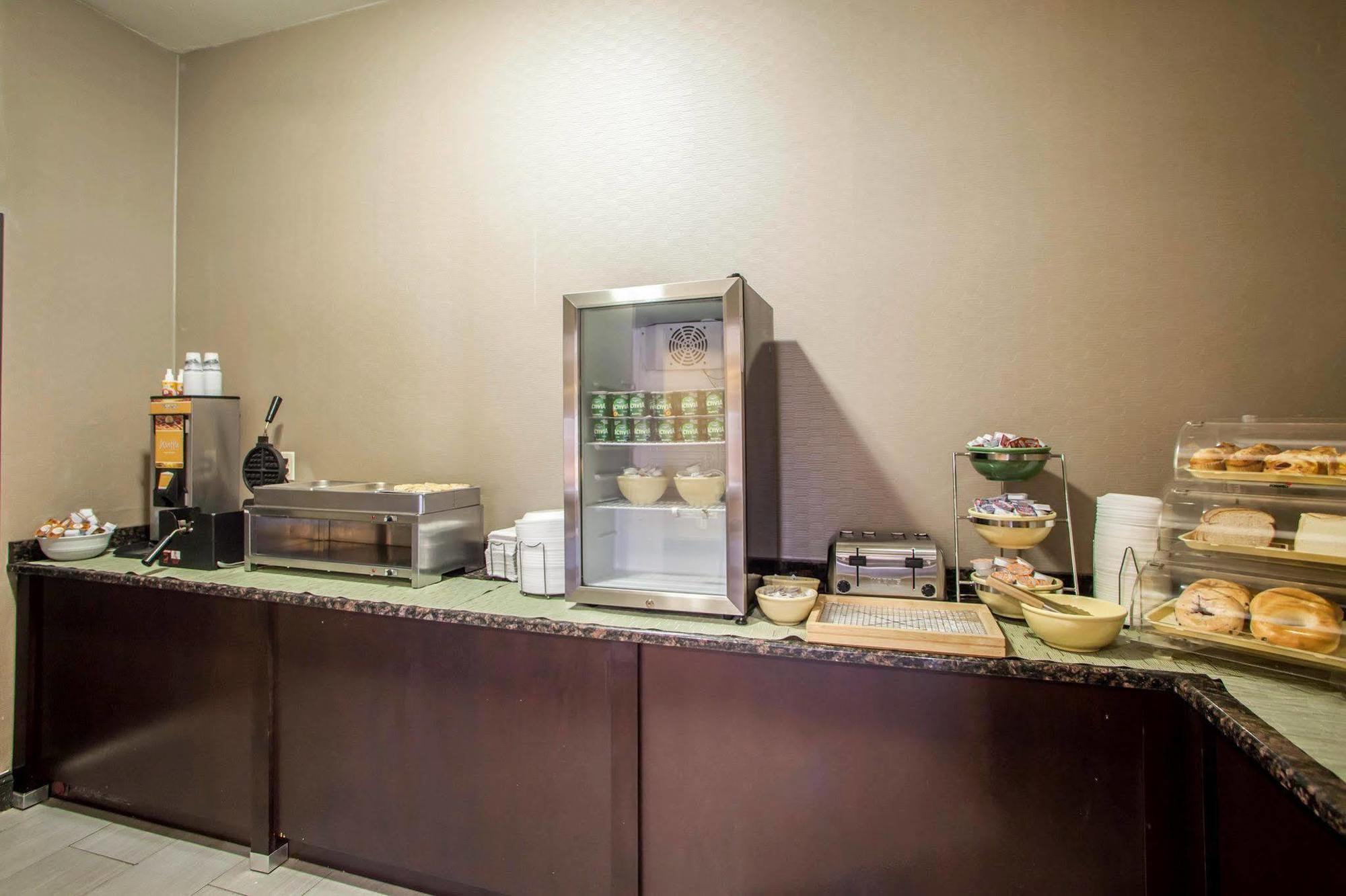Hampton Inn Kansas City-Lee’s Summit Exterior foto