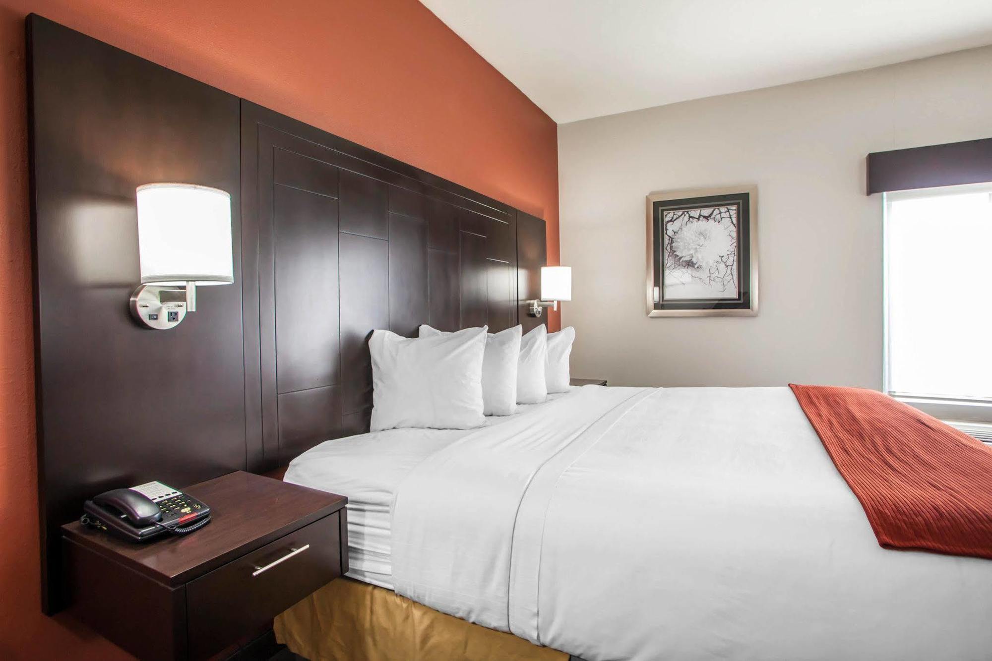 Hampton Inn Kansas City-Lee’s Summit Exterior foto