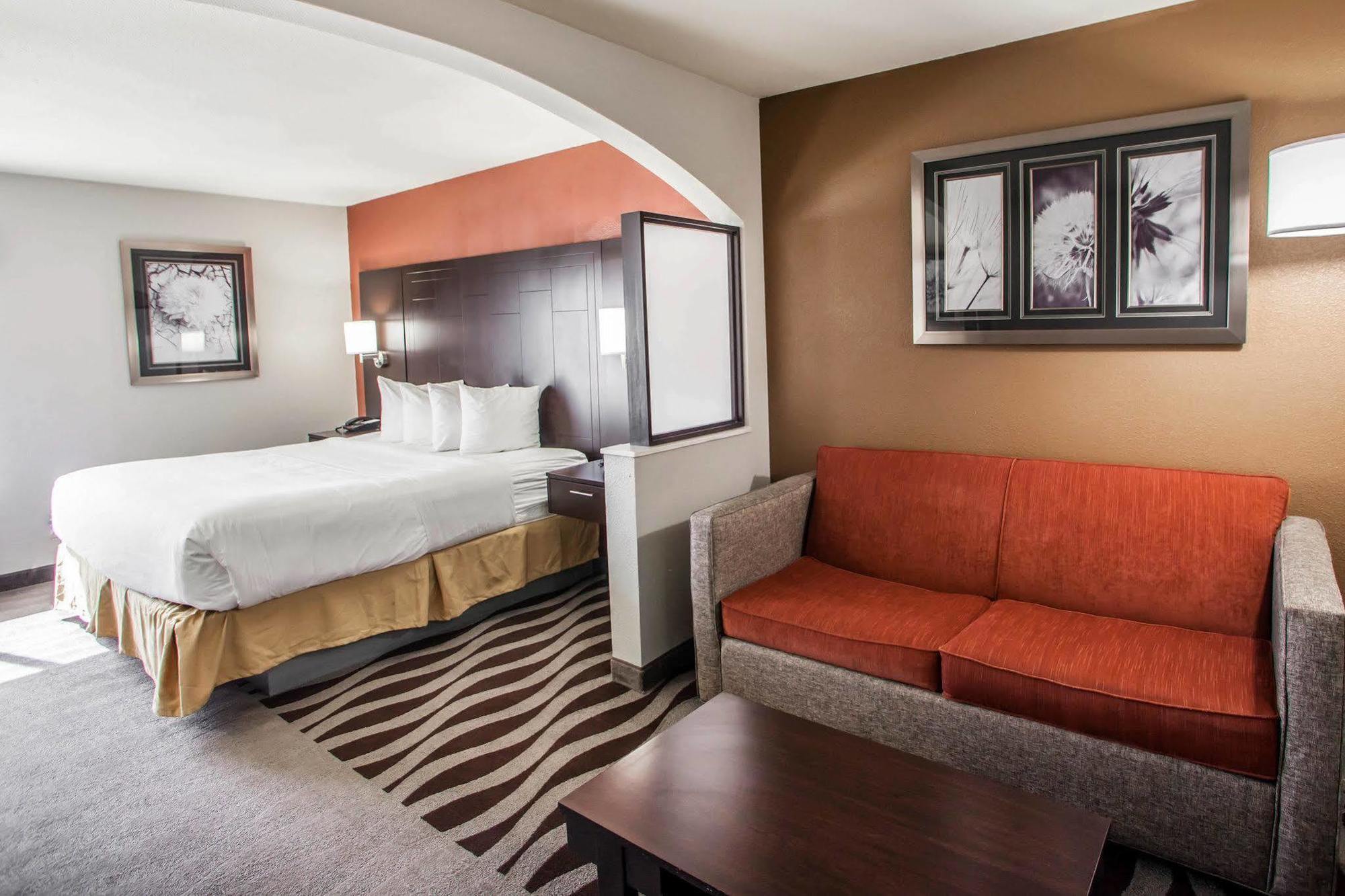Hampton Inn Kansas City-Lee’s Summit Exterior foto